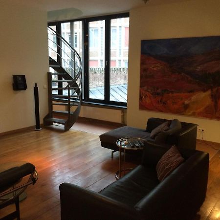 The Art Residence ماسترخت المظهر الخارجي الصورة