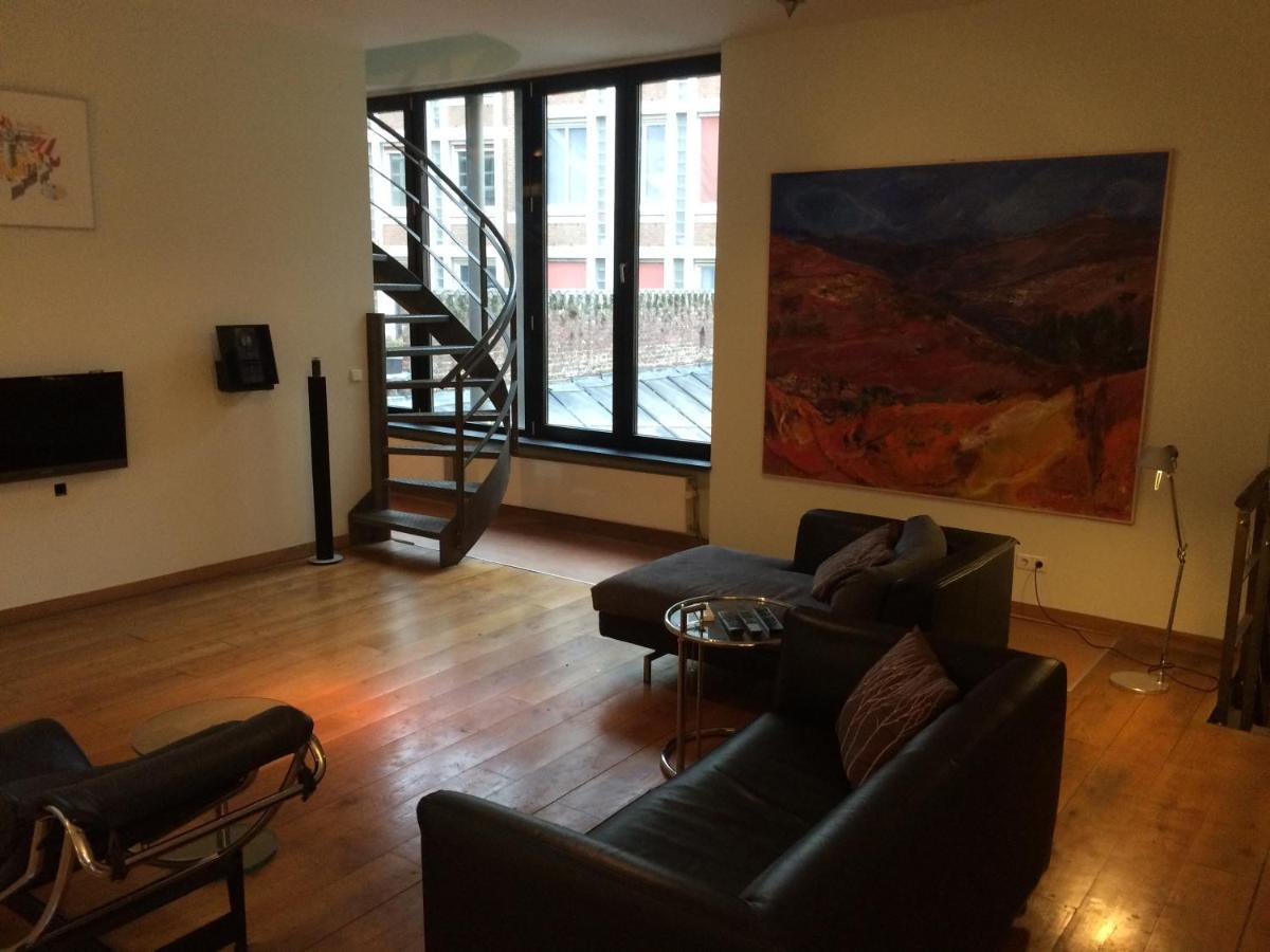 The Art Residence ماسترخت المظهر الخارجي الصورة