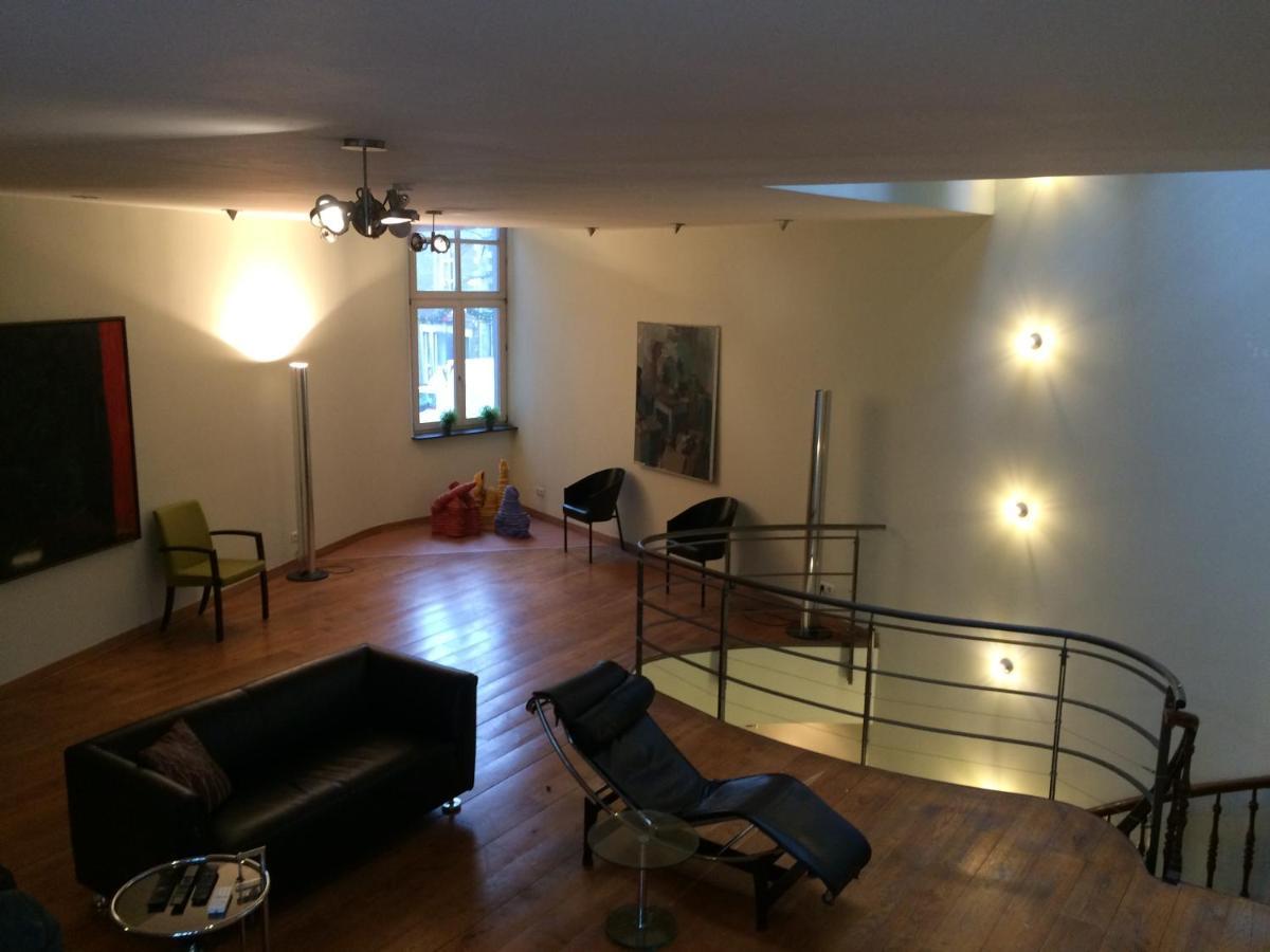 The Art Residence ماسترخت المظهر الخارجي الصورة