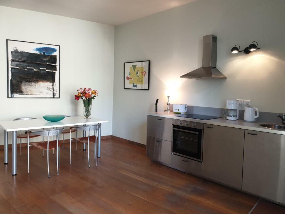 The Art Residence ماسترخت المظهر الخارجي الصورة