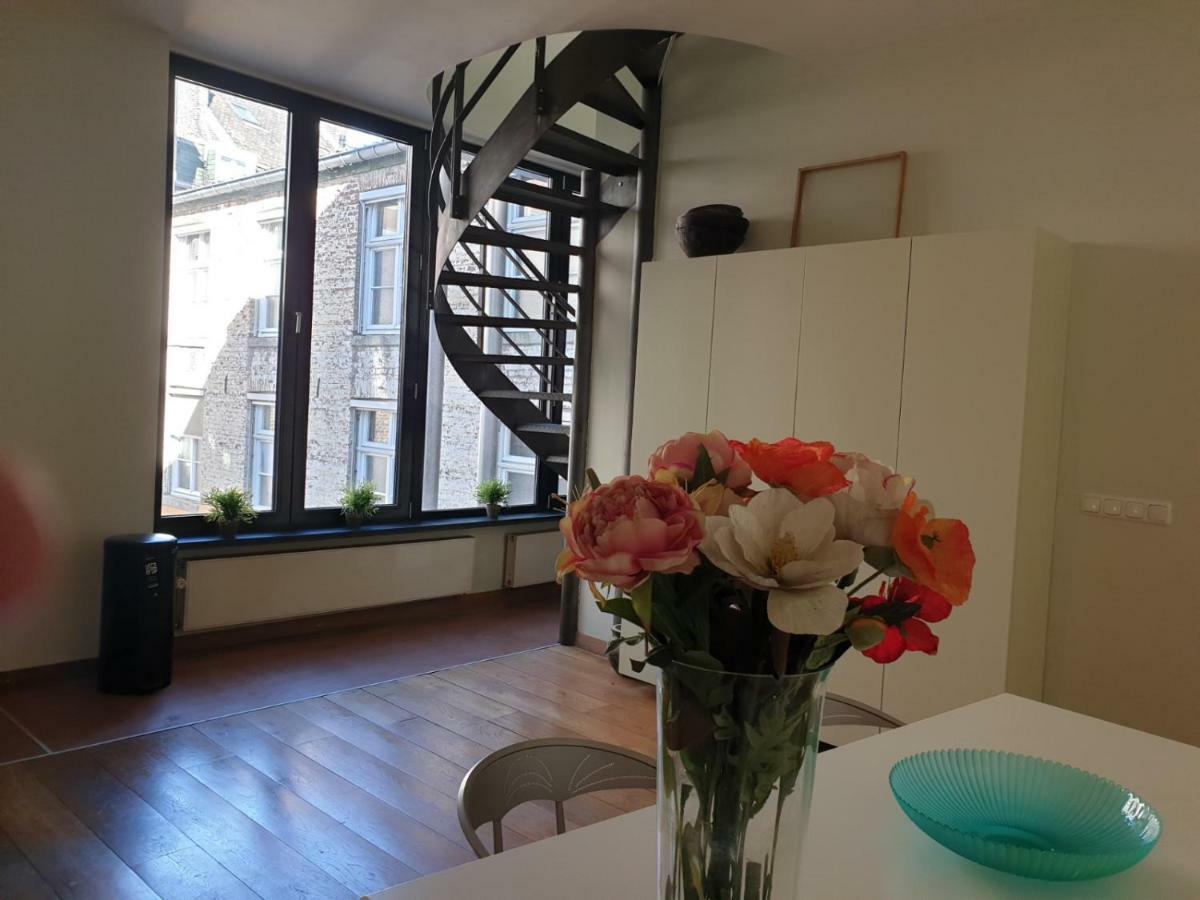 The Art Residence ماسترخت المظهر الخارجي الصورة