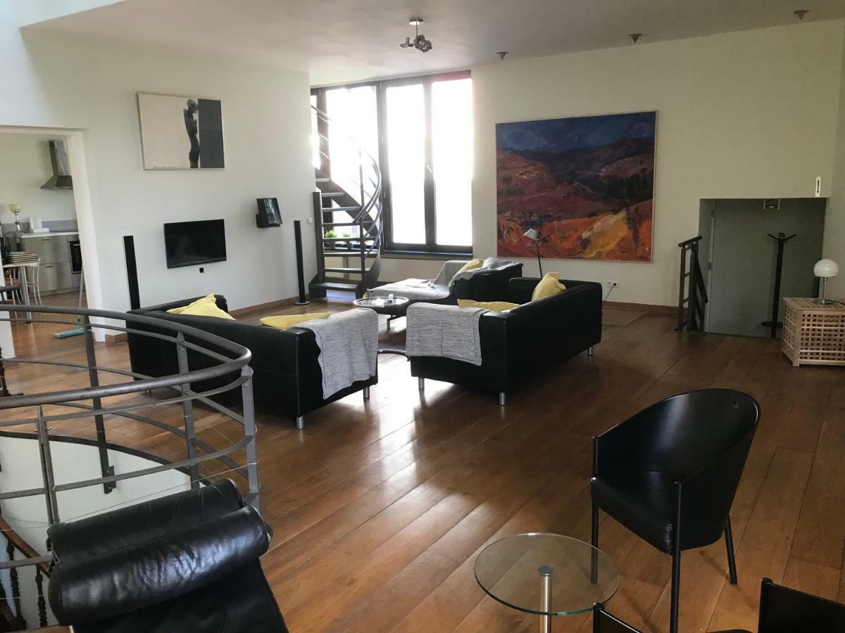 The Art Residence ماسترخت المظهر الخارجي الصورة