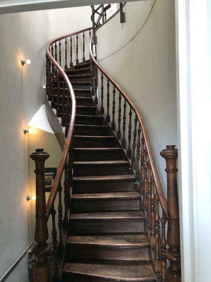 The Art Residence ماسترخت المظهر الخارجي الصورة