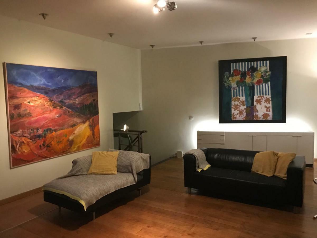 The Art Residence ماسترخت المظهر الخارجي الصورة